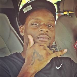 Meet your Posher, Darius